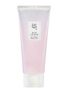 Buy Red Bean Water Gel Moisturizer 100ml in Egypt