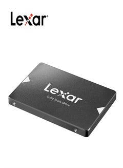 اشتري 2.5 SATA III (6Gb/S) Solid-State Drive Up To 520Mb/s Read 128 GB في الامارات