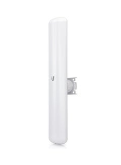 Buy LiteAP AC LAP-120-US 2x2 MIMO airMAX ac Sector Access Point - Formerly LBE-5AC-16-120 - (2-Pack) White in Saudi Arabia