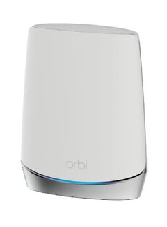 اشتري RBS750-100EUS – Orbi WiFi 6 AX1800 Dual-band Mesh System. Grey في الامارات