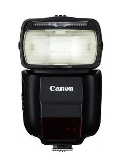 Buy Speedlite 430EX III-RT Camera Flash Light Black in Saudi Arabia