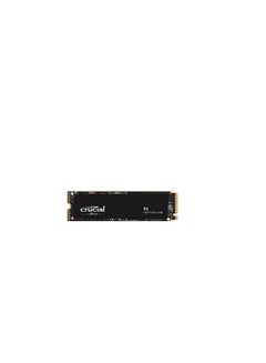 Buy P3 PCIe 3.0 3D NAND NVMe M.2 Ssd 500 GB in UAE