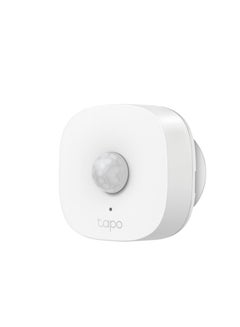 Buy Tapo T100 Smart Home Human Body Motion Sensor ‎White in UAE