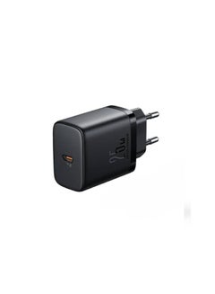 Buy JR-TCF11EU PD 25W Mini intelligent fast charger USB-C Black in Egypt