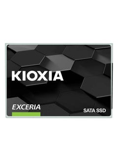 Buy Exceria Sata 2.5"  Internal Ssd Sata 6 Gbps Retail LTC10Z480GG8 480 GB in UAE