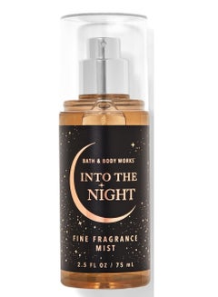 Buy Into The Night Body Mist - Travel Size 75ml in Egypt