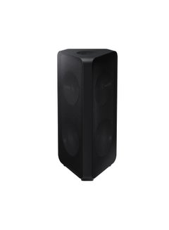 Buy Sound Bar, 240W High Power Party Speaker, Water Resistant, In-Built Battery, Bluetooth Connectivity, Black MX-ST50B/SA Black in Saudi Arabia