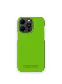 اشتري Mobile Case Cover For Iphone 14 Pro Max Hyper Lime في مصر