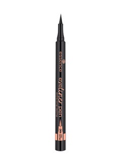 Buy Eyeliner Pen Extra Long-Lasting Blackest Black 010 in UAE