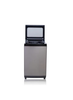 Buy TOSHIBA - Top Load - Washing Machine - 9 KG - Silver - AW-J900DUPEG 9 kg AW-J900DUPEG Silver in Egypt