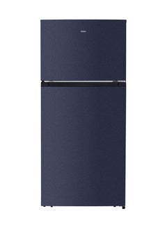 Buy Refrigerator 13Cu.ft, Freezer 3.9Cu.ft, Inverter, Gemstone 479 L HRF-585GB Gemstone Black in Saudi Arabia