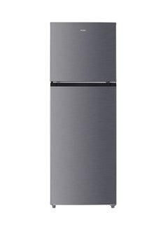 Buy Refrigerator Top Mount 331 L HRF-380NS Silver in Saudi Arabia