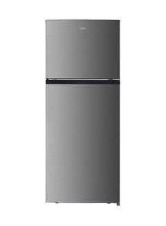 Buy Refrigerator Top Mount 420 L HRF-480NS Silver in Saudi Arabia