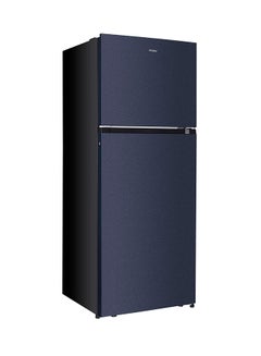 اشتري Refrigerator Top Mount 420 L HRF-485GB Gemstone Black في السعودية