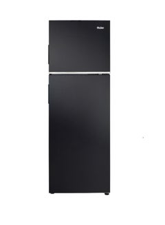 Buy Refrigerator 7.7Cu.ft, Freezer 2.2Cu.ft,Twin Inverter 280 L HRF-295BS Flash Black in Saudi Arabia