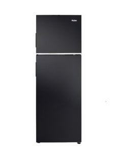 اشتري Refrigerator 7.7Cu.ft, Freezer 2.2Cu.ft,Twin Inverter HRF-295BS Flash Black في السعودية