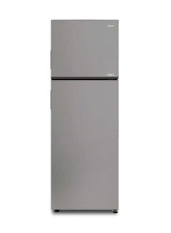 Buy Refrigerator 8.7Cu.ft, Freezer 3Cu.ft,Twin Inverter 311 L HRF-355NS Silver in Saudi Arabia