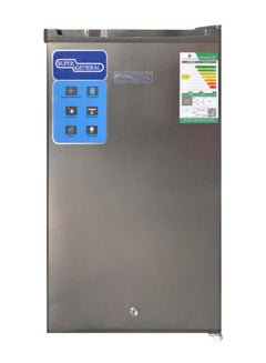 Buy Defrost Refrigerator KSGR132 Silver in Saudi Arabia