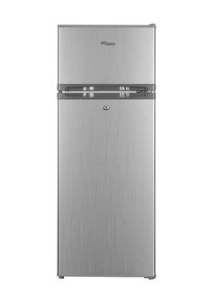 Buy Defrost Refrigerator 138 L KSGR198 Inox in Saudi Arabia