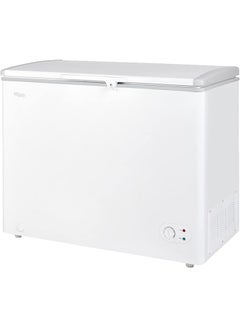 Buy Chest Freezer 199 L KSGF245 White in Saudi Arabia