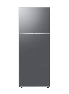 Buy Double Door Refrigerator RT47CG6002S9 Silver in Saudi Arabia