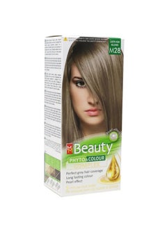 Buy Hair Colour Phyto & Colour Complex M28 125ml in Saudi Arabia