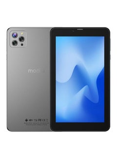 اشتري M791  7-Inch Smart Tablet Dual SIM Grey 4GB RAM 64GB 5G - International Version في الامارات