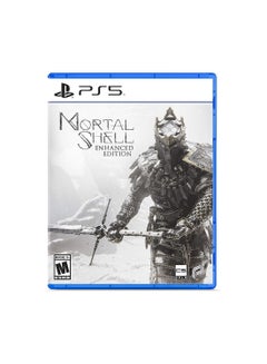 اشتري MORTAL SHELL ENHANCED EDITION - PlayStation 5 (PS5) في مصر
