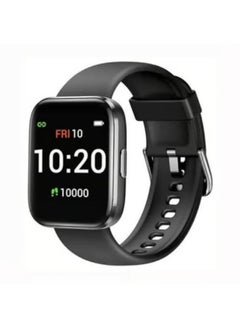 Buy Smart Watch IW1-Black Black in Egypt