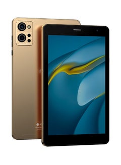 اشتري M118  8-Inch Android Kids Smart Tablet Gold 6GB RAM 256GB 5G – International Version في السعودية