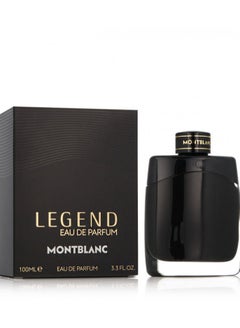 Buy Legend EDP 100ml in UAE