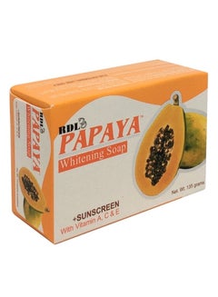 اشتري Papaya Whitening Soap 135grams في السعودية
