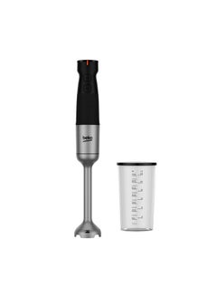 اشتري Hand Blender stainless HBA 81762 BX Black في مصر