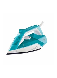 اشتري Steam Iron 255 ml 2200 W SIM 3122 T Blue في مصر