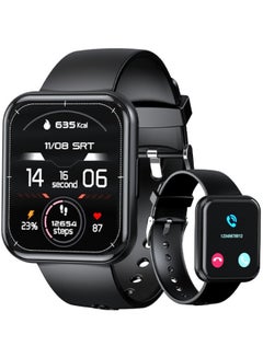 Buy WT001 Smart Watch Black balck in Egypt