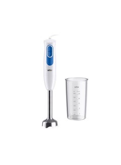 اشتري MultiQuick 2 Hand blender 2-speed 600M 600 W MQ20001MWH white في مصر