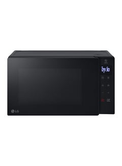 اشتري Neo Chef Solo Microwave 20 L 700 W MS2032GAS Black في الامارات