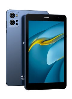 Buy M118  8-Inch Android Kids Smart Tablet Blue  6GB RAM 256GB 5G - International Version in Saudi Arabia