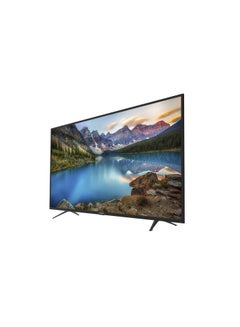 اشتري 70-Inch 4K Smart DLED TV with WiFi 70US1500E Black في الامارات