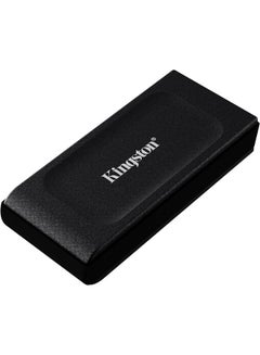 Buy 1TB XS1000 External USB 3.2 Gen 2 Portable Solid State Drive 1 TB in Saudi Arabia