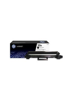 اشتري HP Original 30A LaserJet Black Toner Cartridge - CF230A Black في مصر