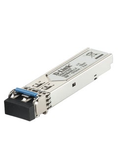 اشتري DEM-310GT 1000BASE-LX Single-Mode 10 Km LC SFP Transceiver SILVER في الامارات