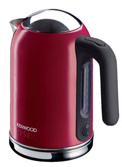 اشتري Jug Kettle 1.6 L 3000 W Sjm041 RED في الامارات