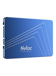 Buy 1TB 2.5 Inch SATA III 6Gb/s 3D NAND Internal SSD up to 560MB/s Read,520MB/s Write-N600S 1 TB in UAE