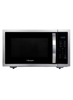 اشتري Microwave Oven 45 L 1100 W BMO45DS Grey في الامارات
