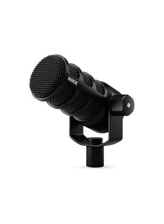 Buy PodMic USB Versatile Dynamic Broadcast Microphone With XLR And USB Connectivity For Podcasting, Streaming, Gaming, Music-Making And Content Creation Podmicusb Black in Egypt