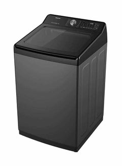 Buy Top Load Washing Machine 15 kg WT15RB Titanium Gray in Saudi Arabia
