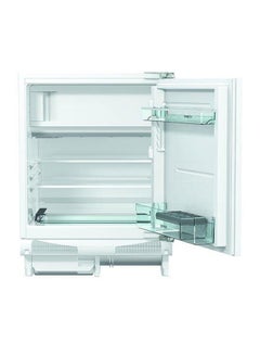 Buy Built-In-Refrigerator Auto Defrost 249 L NRKI4182A2-SA1 White in Saudi Arabia