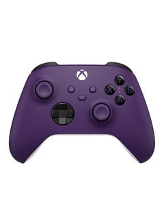 Buy Microsoft Xbox Wireless Controller - Astral Purple in UAE