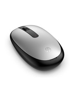 Buy 240 Bluetooth Mouse Euro Silver in UAE